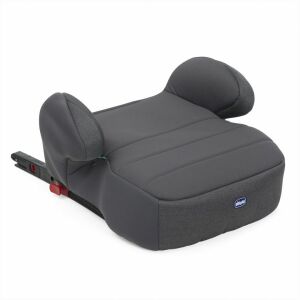 Chicco Quasar Fix Ülésmagasító ISOFIX szögletes nézet - Baba & Tipegő