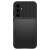 Spigen Slim Armor CS Galaxy S23 FE black phone case with card holder
