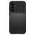 Spigen Slim Armor CS Galaxy S23 FE black phone case with card holder