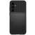 Spigen Slim Armor CS Galaxy S23 FE black phone case with card holder