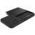 Spigen Slim Armor CS Galaxy S23 FE Black Case Card Holder Detail