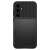 Spigen Slim Armor CS Galaxy S23 FE black phone case with card holder