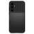 Spigen Slim Armor CS Galaxy S23 FE black phone case with card holder
