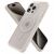 Spigen Ultra Hybrid Mag MagSafe - Etui do iPhone 15 Pro Max (Frost Natural Titanium) 89114504