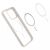 Spigen Ultra Hybrid Mag MagSafe - Etui do iPhone 15 Pro Max (Frost Natural Titanium) 89114504