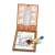 Melissa & Doug On the Go Water Wow! Train Water-Reveal Pad, 4 Train-Themed Boards & Refillable Water Pen