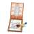 Melissa & Doug On the Go Water Wow! Train Water-Reveal Pad, 4 Train-Themed Boards & Refillable Water Pen