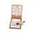 Melissa & Doug On the Go Water Wow! Train Water-Reveal Pad, 4 Train-Themed Boards & Refillable Water Pen