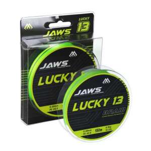 Mikado jaws lucky 13 0.10mm 150m 92840901 