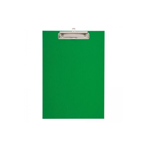 Pagna A4 Zöld Írófelület - Laminált Karton - Leszorítóval 173775147 - Pagna