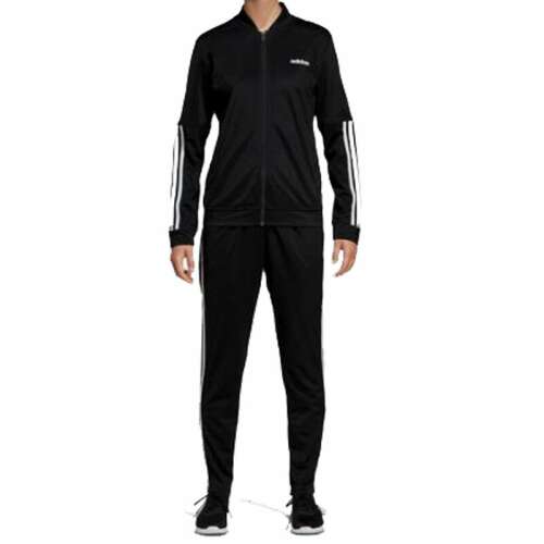 Adidas Back2Bas 3S Poliészter Női Jogging 89206035