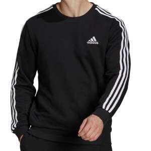 Adidas Essentials  3-Stripes Férfi Pulóver 89206077 