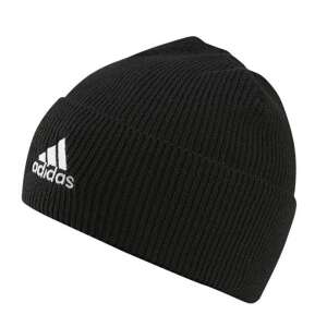 Adidas Férfi Télikötött Sapka - Fekete/Fehér - M