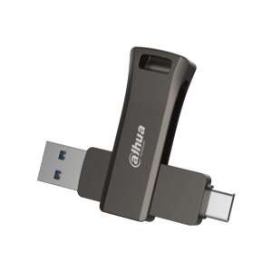 Dahua USB-P629-32-128GB USB 3.2 Gen 1 Type-A és Type-C Pendrive - Dahua