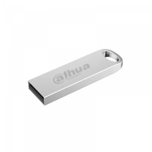 Dahua Pendrive - 16GB USB2.0 (U106; R25-W10 MB/s; FAT32)