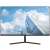 Monitor Dahua LM24-B201S 24 cale, widok z przodu