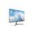 Monitor Dahua LM24-B201S 24 cale, widok z boku
