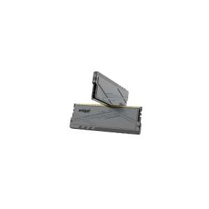 Dahua Memory Desktop - 8GB DDR4 (3200Mhz, 288pin, CL22, 1.2V; radiator negru) 89236590