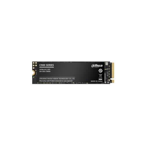 Dysk SSD Dahua DHI-SSD-C900N256G 256GB M.2 NVMe