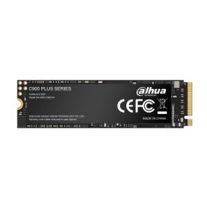 Dahua C900 Plus 1TB M.2 SSD, PCIe 3.0, Közelkép - Dahua