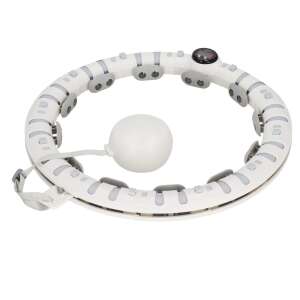 FA1073 INTELLIGENTNE HULA HOP Z OBCIĄŻENIEM