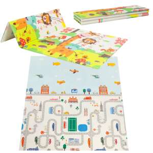 Km0018 dywan piankowy 200 x 150 x 1 cm