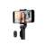 Xiaomi Mi Selfie Stick Tripod, schwarz, Bluetooth-Fernbedienung, Telefonhalter, Selfie-Stick, Smartphone-Fotografie