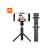 Xiaomi Mi Selfie Stick Tripod, schwarz, ausziehbar, Bluetooth-Fernbedienung, Telefonhalter, Stativ, Selfie-Stick, Smartphone-Fotografie