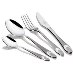 Berlinger haus 24 rèszes rozsdamentes acèl fényes felületű evőeszköz kèszlet 