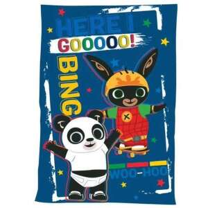 Bing nyuszi polár takaró (Bing)