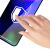 Apple iPhone 15 Pro - 3mk Hardy edzett üveg 89322376