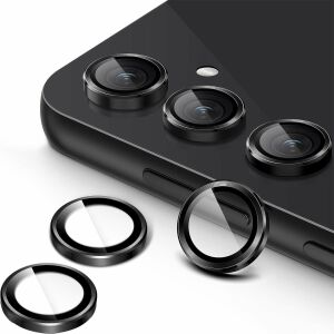3mk Lens Pro camera lens protector for Samsung Galaxy S23 FE - 3MK Screen Protector