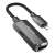 Mcdodo CA-2690 Lightning USB 3.0-ra OTG adapter, külső eszközök csatlakoztatása iPhone vagy iPad készülékhez