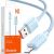 Kabel Mcdodo CA-3641, USB-A na Lightning, 1,2m, niebieski 119998028