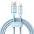 Kabel Mcdodo CA-3641, USB-A na Lightning, 1,2m, niebieski 119998028