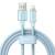 USB-A Lightning cable Mcdodo CA-3641, 1.2m (blue) 119998028