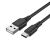 Vention USB 2.0 A to USB-C 3A Cable, 1m, Black