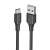 Vention CTHBH USB 2.0 - USB-C kábel, 3A, 2m, fekete