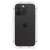 Spigen Glas.TR EZ Fit edzett üveg képernyővédő iPhone 15 Pro-hoz, 2 db-os csomag