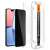 Spigen GLAS.TR EZ FIT edzett üveg képernyővédő iPhone 15 Pro-hoz, 2 db-os csomag