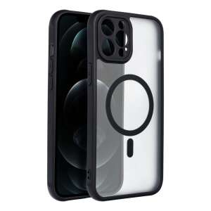 Full Matte MagSafe Hülle - iPhone 12 Pro Max 89331853 - Handyhüllen