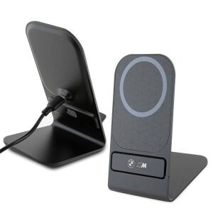 BMW M Edition MagSafe Induktív Töltési Pad - 15W