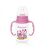 55043202 Baby Bruin Polypropylene Baby Bottle with Handles, 120ml 34304347