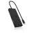 ICY BOX IB-DK4011-CPD Hub USB-C z HDMI, DisplayPort, czytnikiem kart SD, czytnikiem kart MicroSD i 3 portami USB