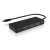 ICY BOX IB-DK4011-CPD Hub USB-C z HDMI, DisplayPort i 3 portami USB