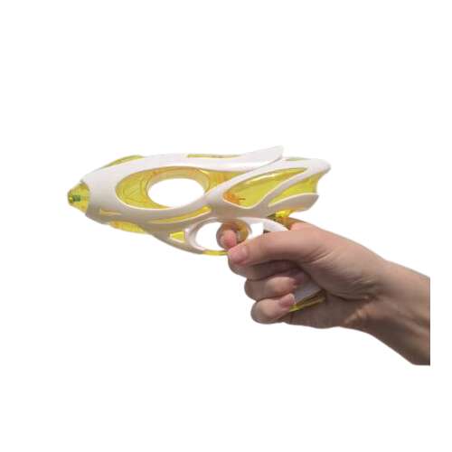 Vízipisztoly - citromsárga