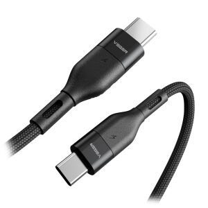 Cablu de încărcare VEGER 100W USB-C la USB-C - Veger