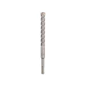 Bosch 5X SDS-Plus Hammer Drill Bit, 16mm x 210/150mm, 4-cutter - Tool accessories