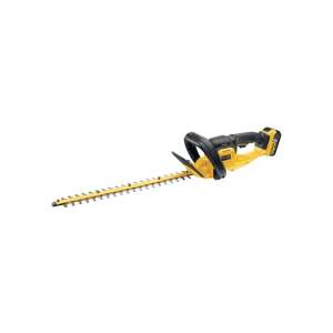 DEWALT Sövényvágó - 18V Akkus - DCM563P1