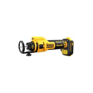 DEWALT DCE555N 18V Акумулаторен фрезер за гипсокартон - Dewalt